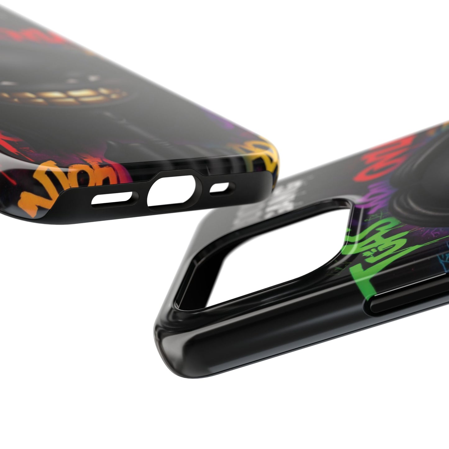 Boomgang Logo Phone Cases