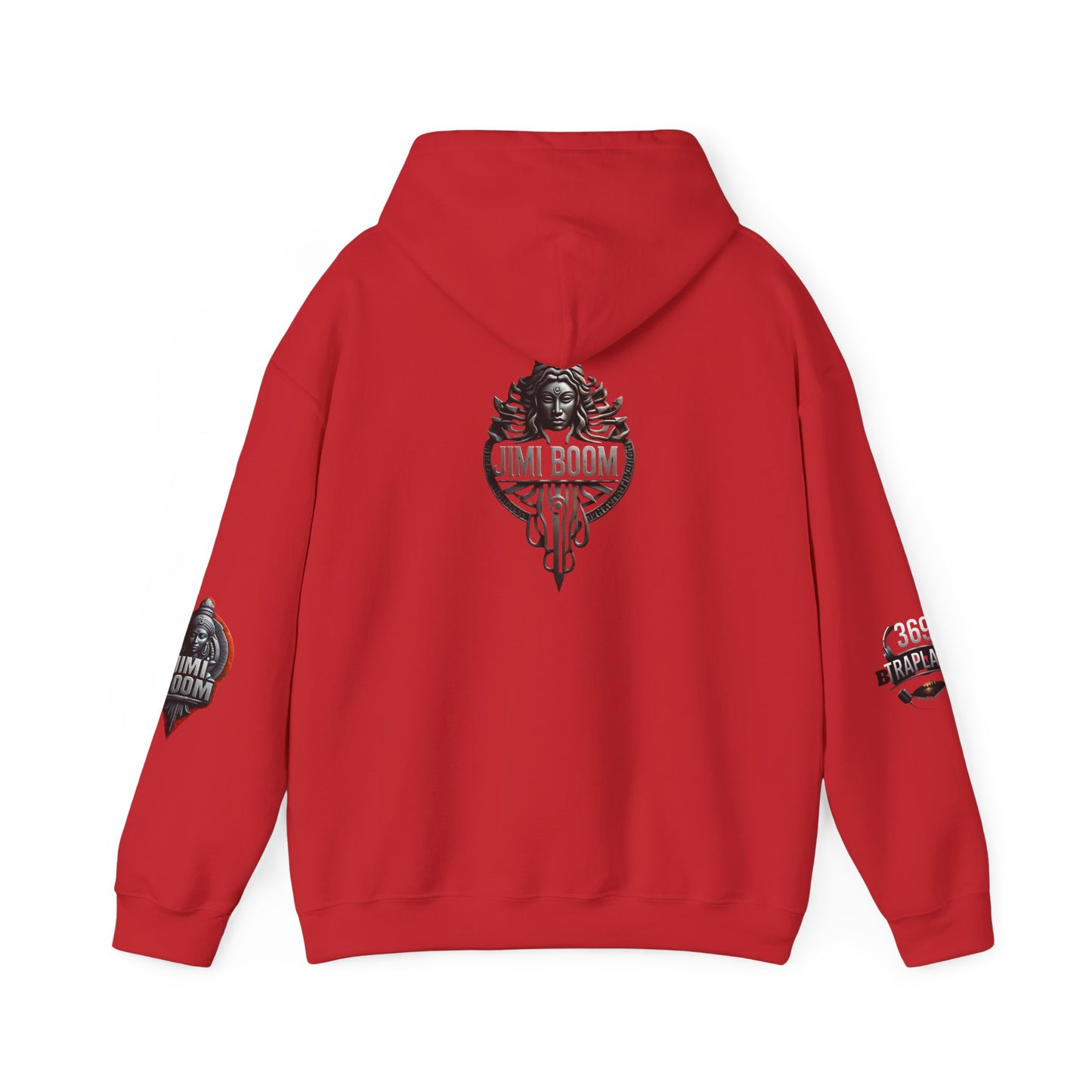 Boomgang Unisex Heavy Blend™ Hooded Sweatshirt