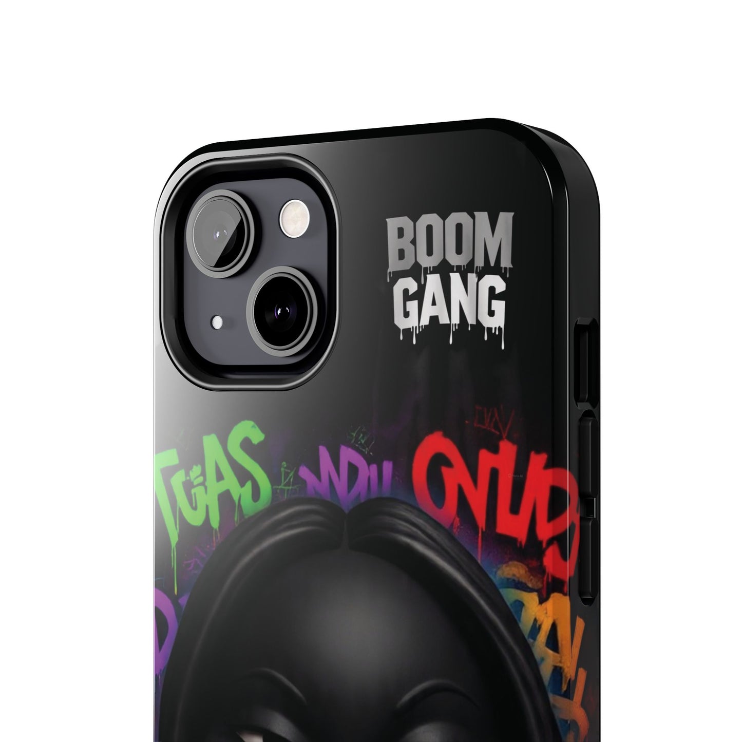 Boomgang Logo Phone Cases