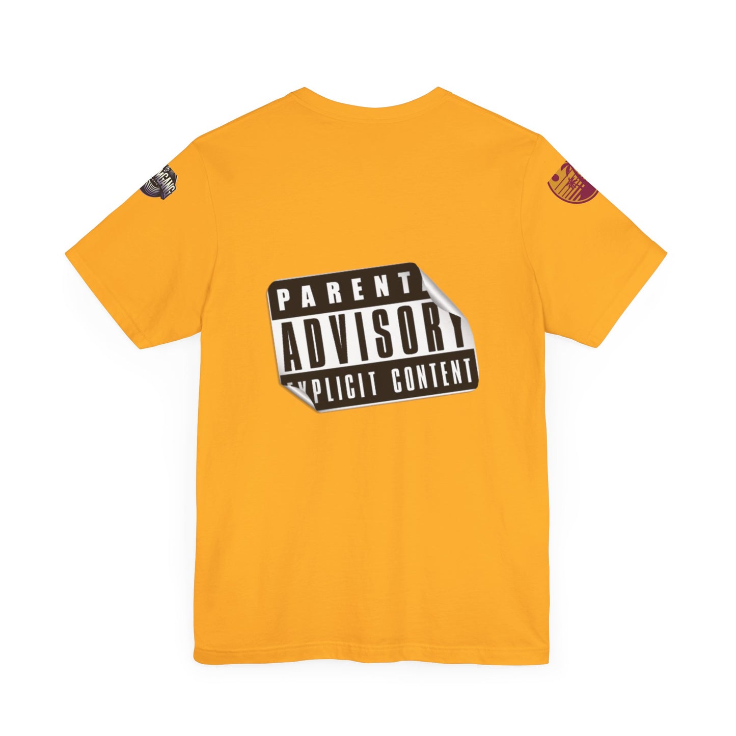 Boomgang Unisex Tee