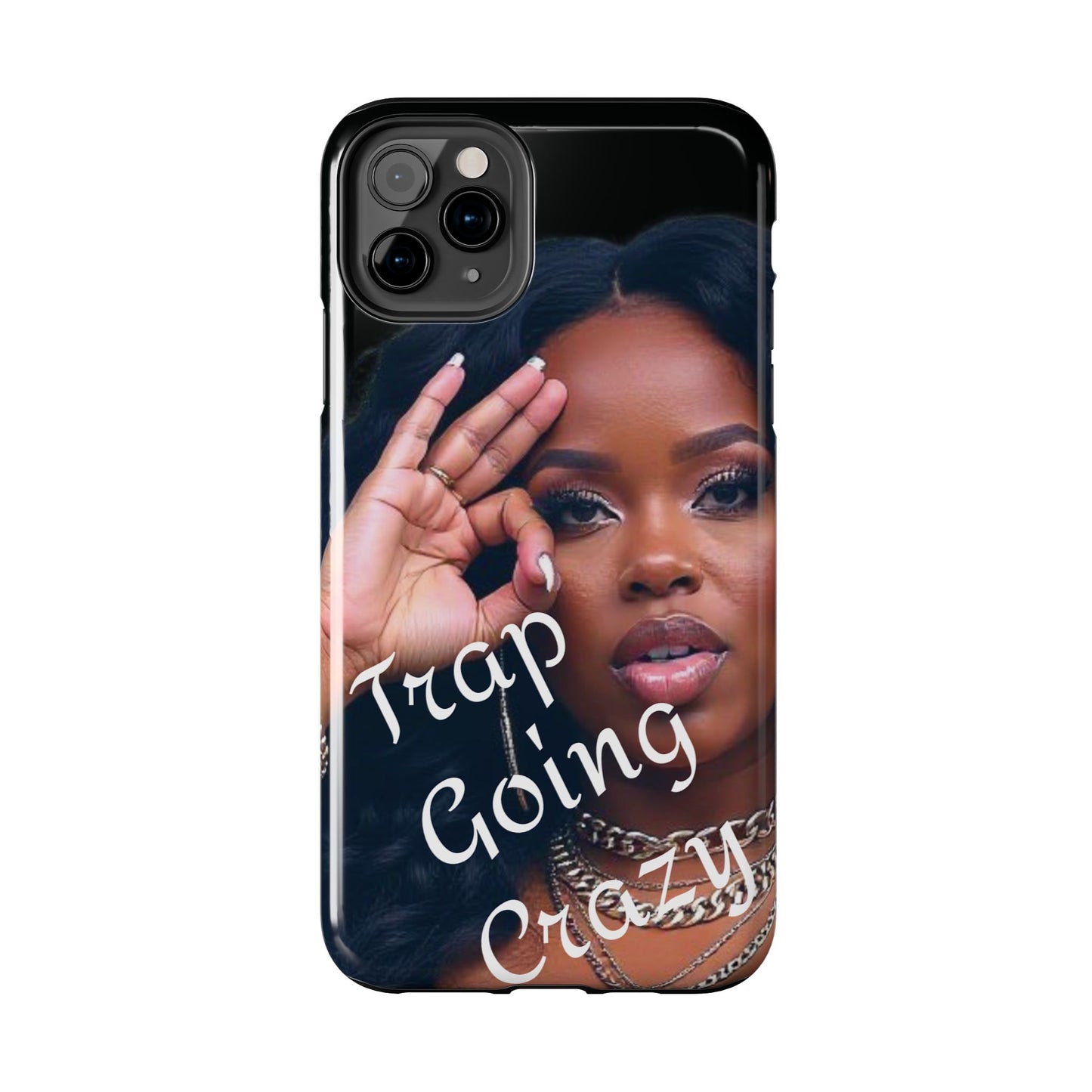 Tough Phone Cases