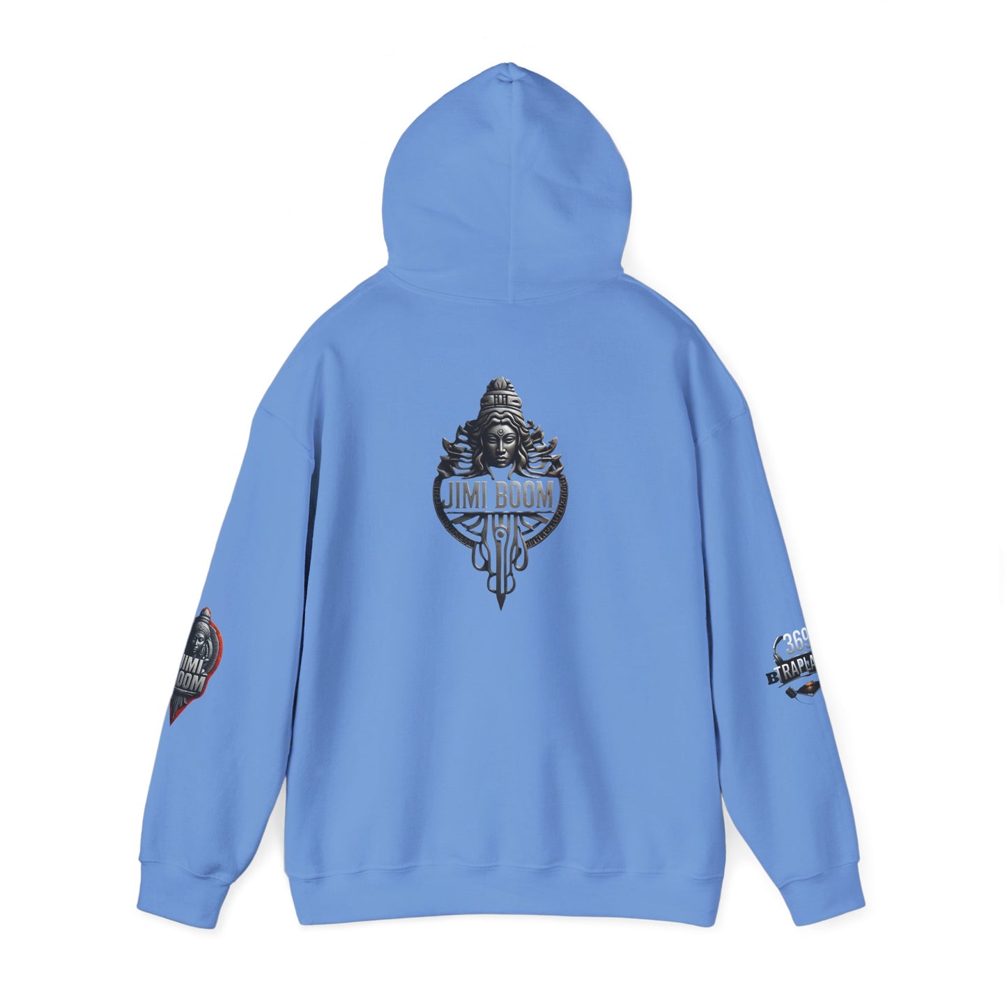 Boomgang Unisex Heavy Blend™ Hooded Sweatshirt