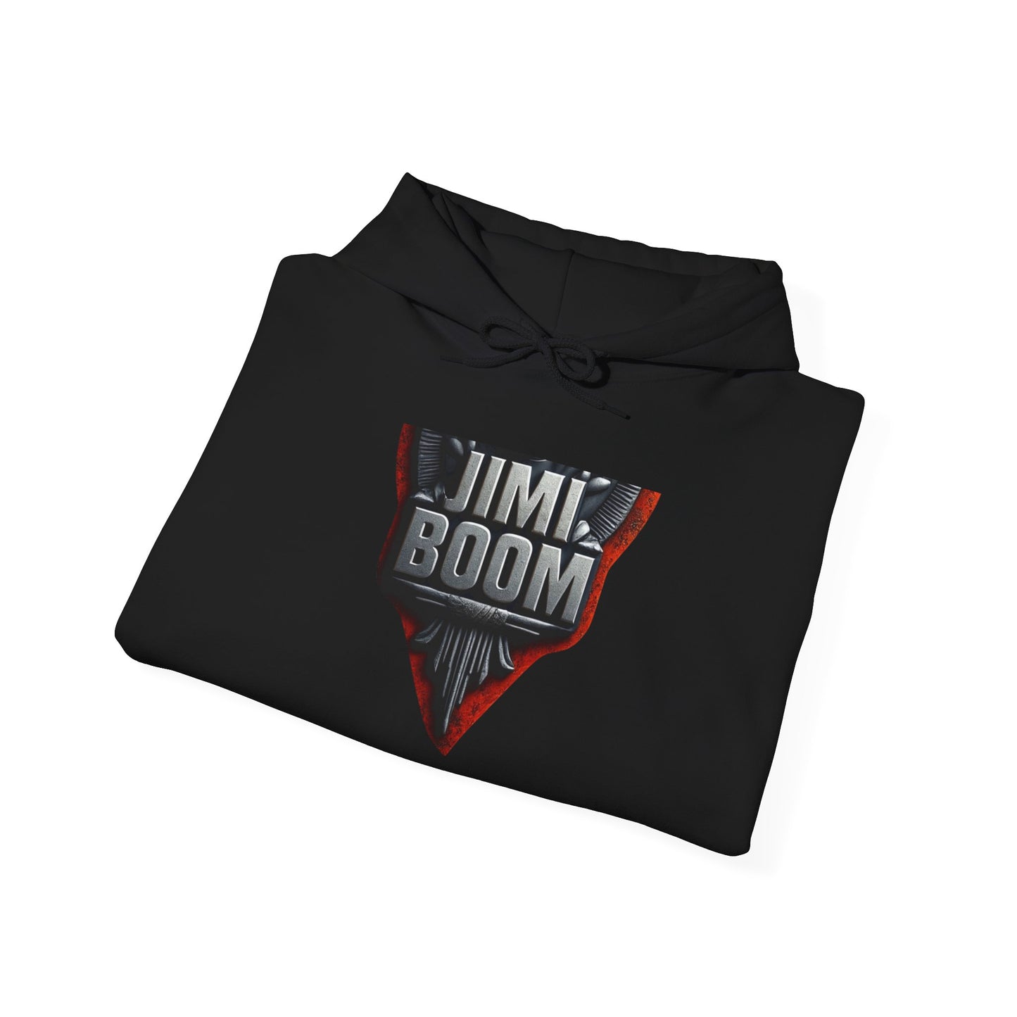 Boomgang Unisex Heavy Blend™ Hooded Sweatshirt