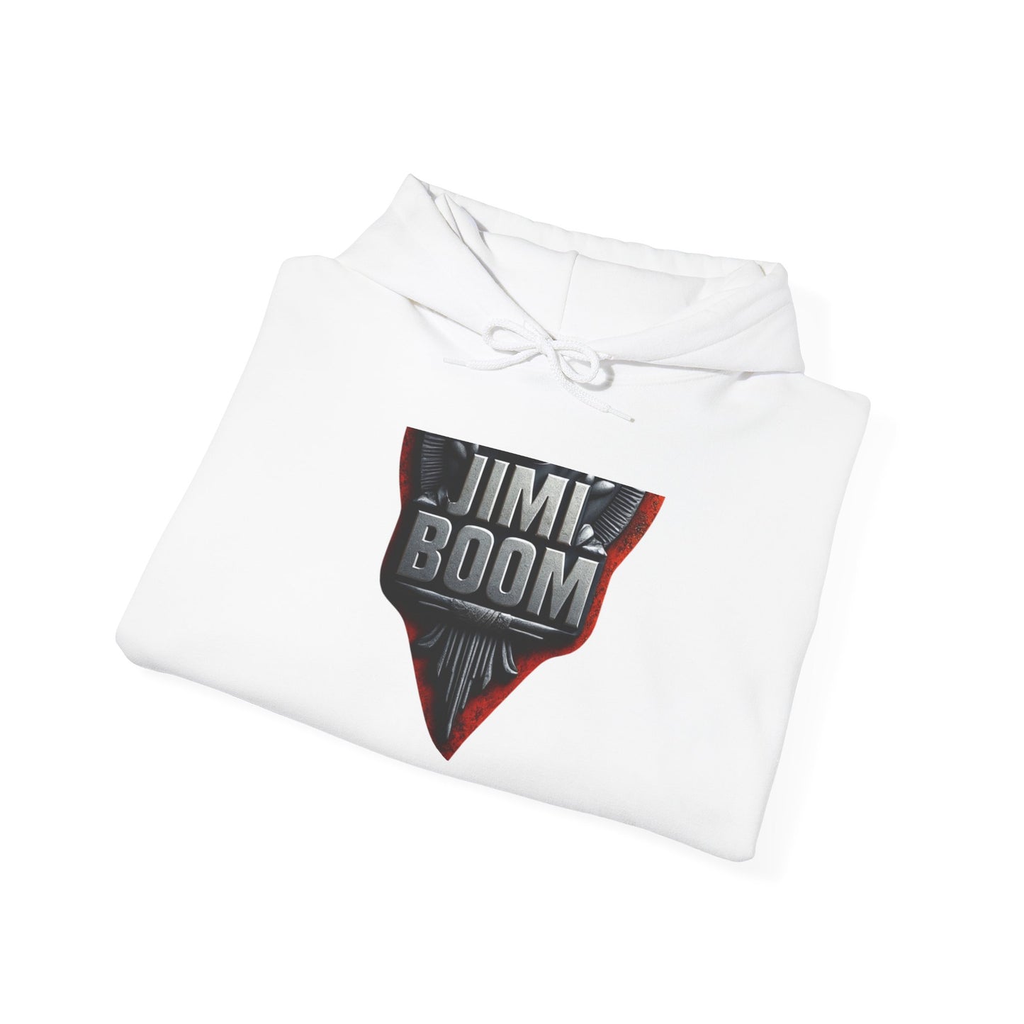 Boomgang Unisex Heavy Blend™ Hooded Sweatshirt