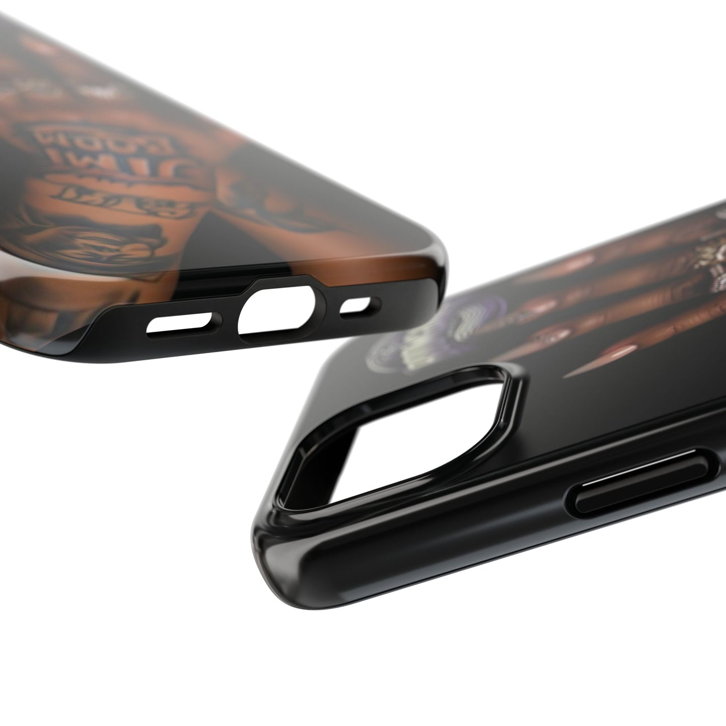 Boomgang Logo Phone Cases