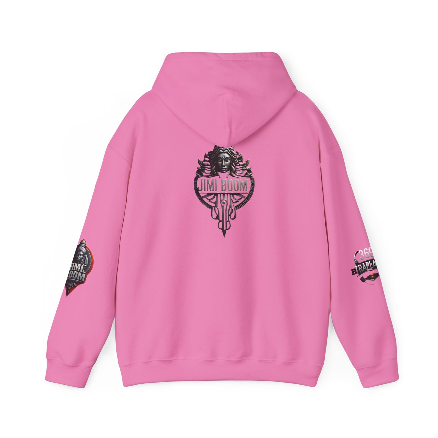 Boomgang Unisex Heavy Blend™ Hooded Sweatshirt