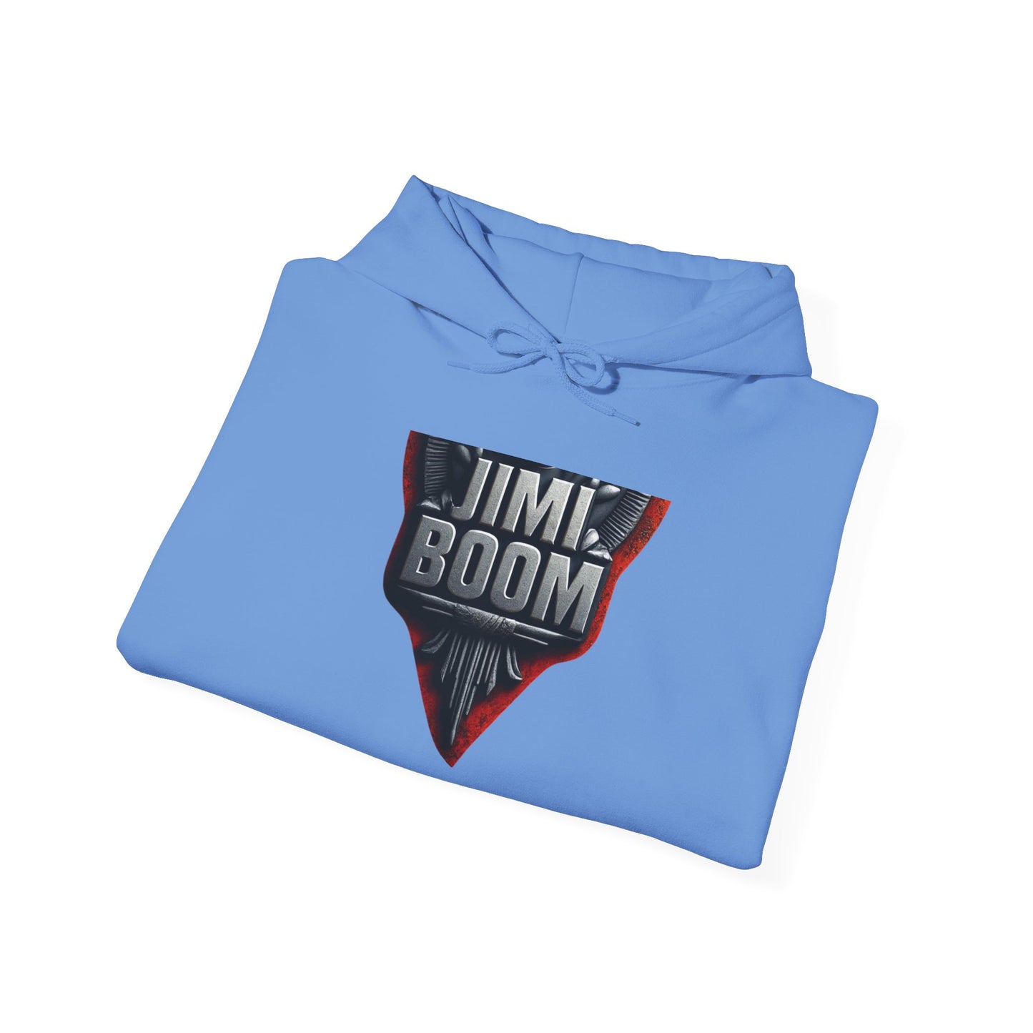Boomgang Unisex Heavy Blend™ Hooded Sweatshirt