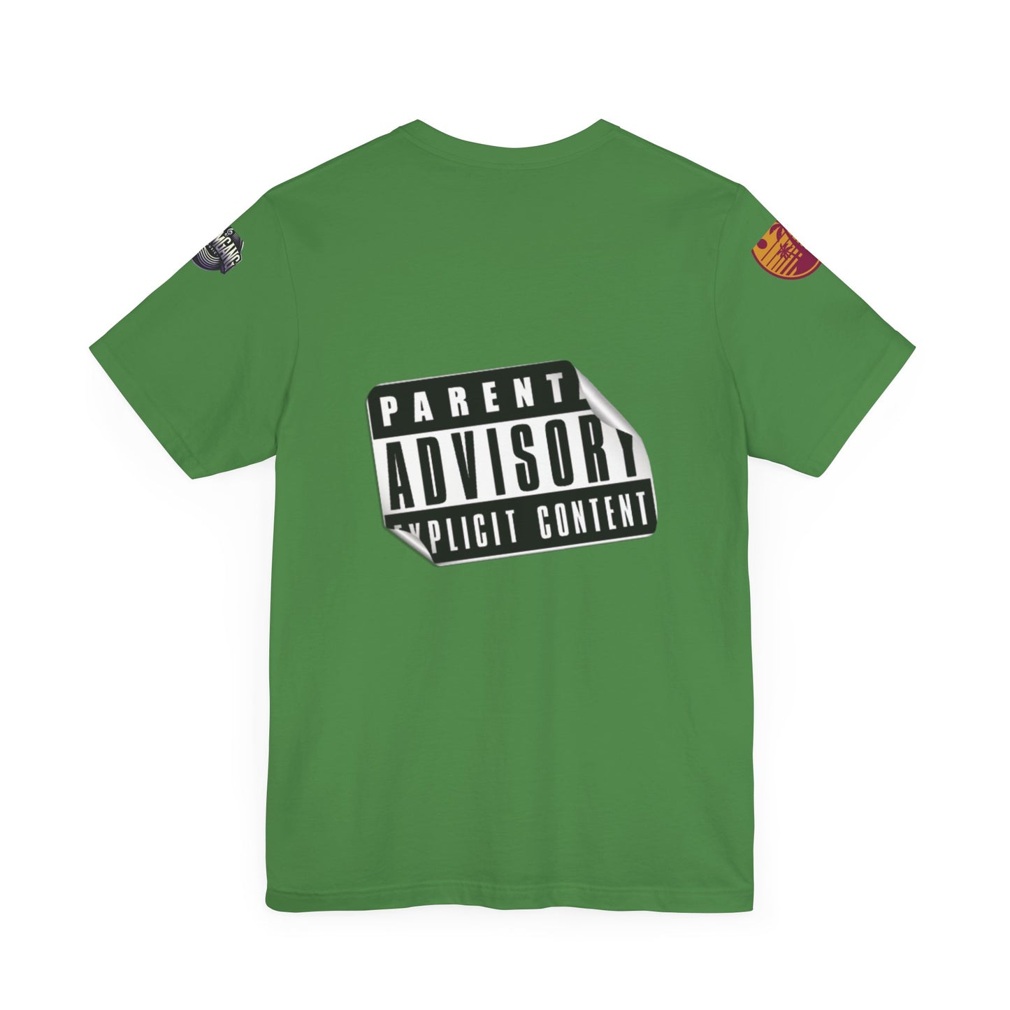 Boomgang Unisex Tee