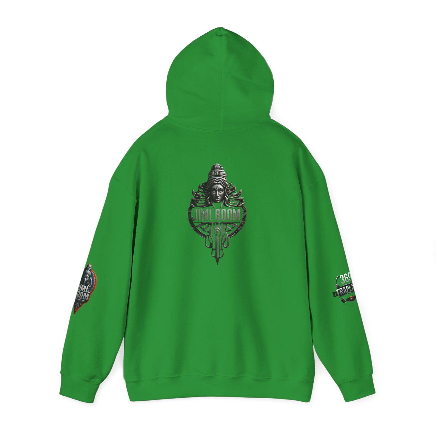 Boomgang Unisex Heavy Blend™ Hooded Sweatshirt