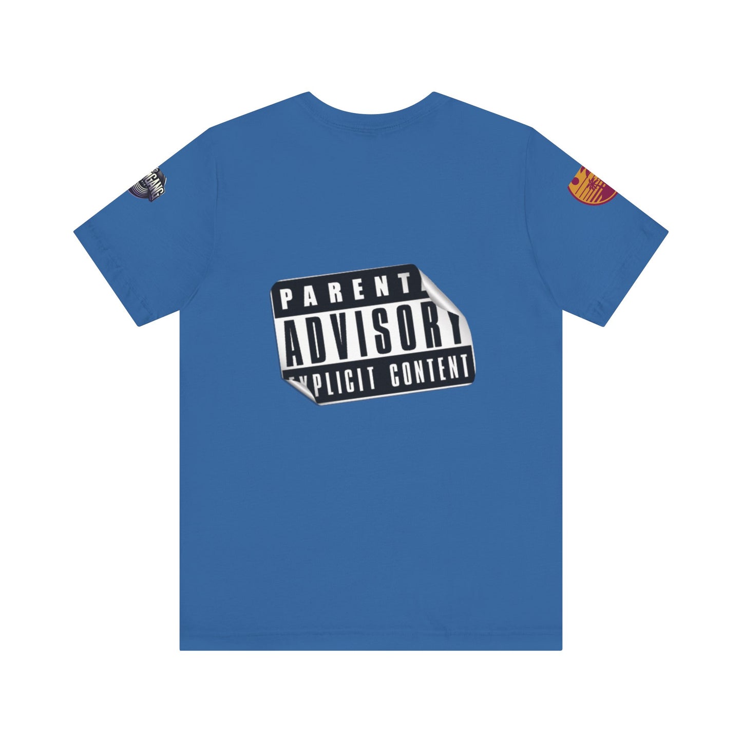 Boomgang Unisex Tee