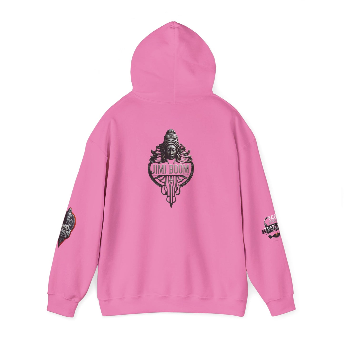 Boomgang Unisex Heavy Blend™ Hooded Sweatshirt
