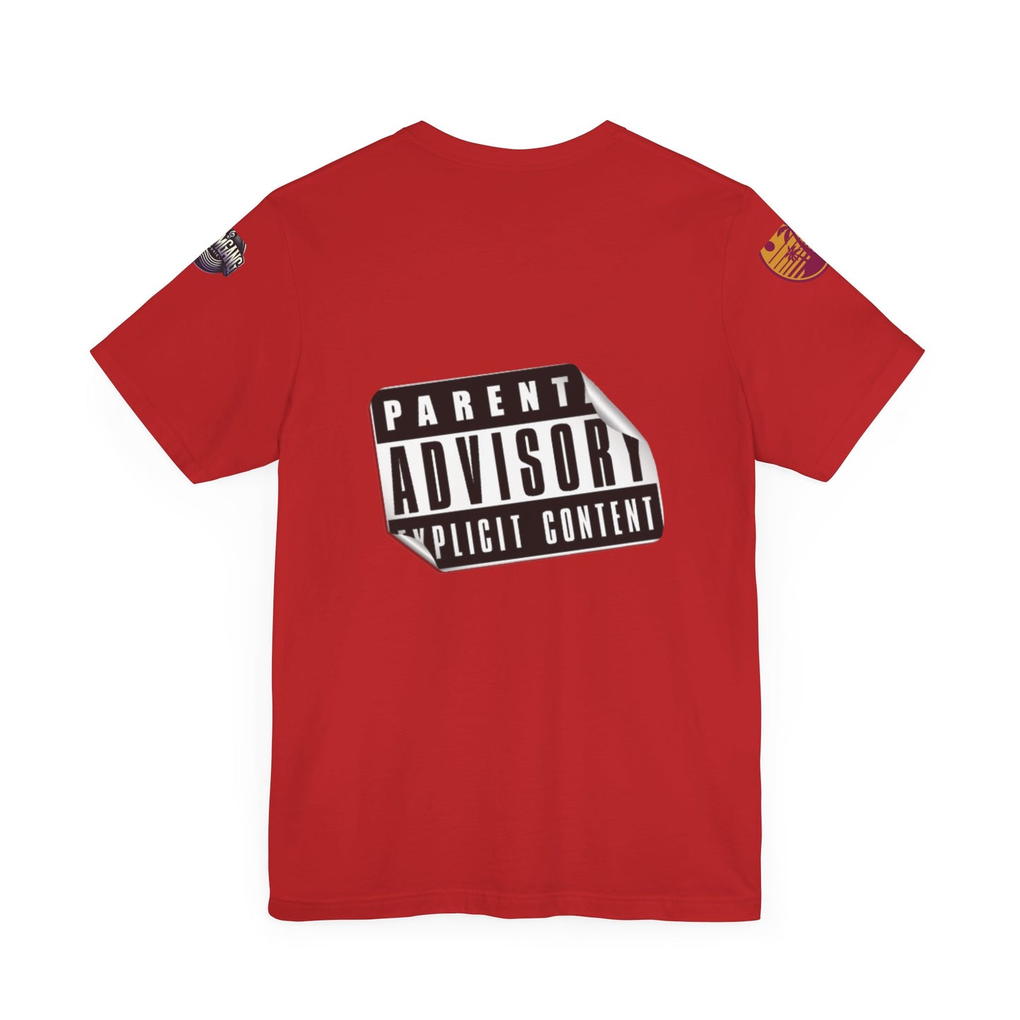 Boomgang Unisex Tee