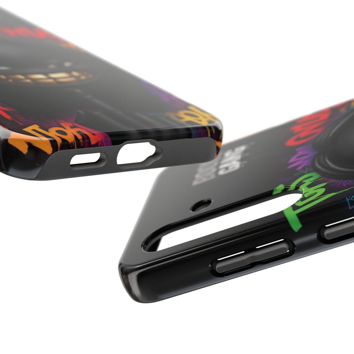 Boomgang Logo Phone Cases