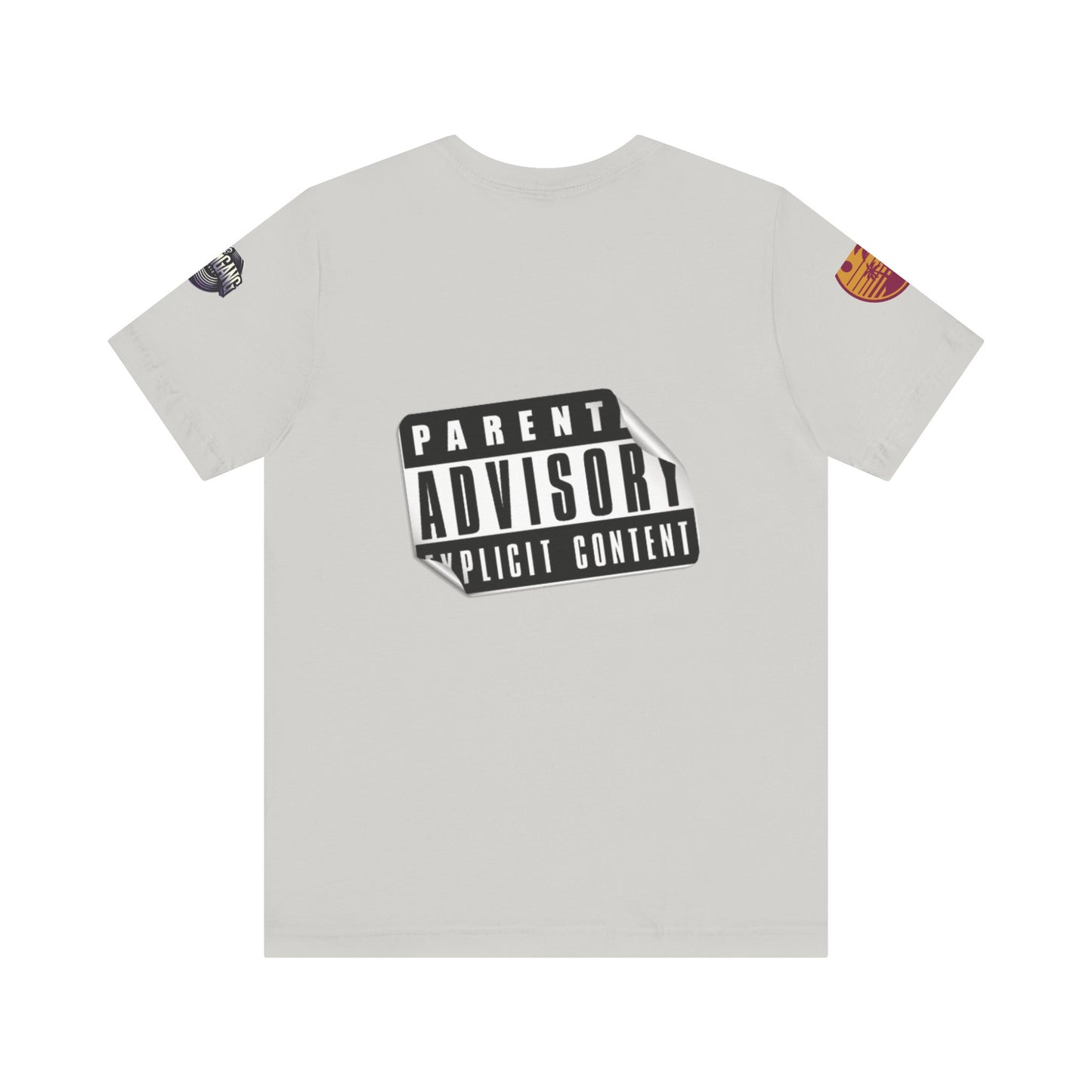 Boomgang Unisex Tee