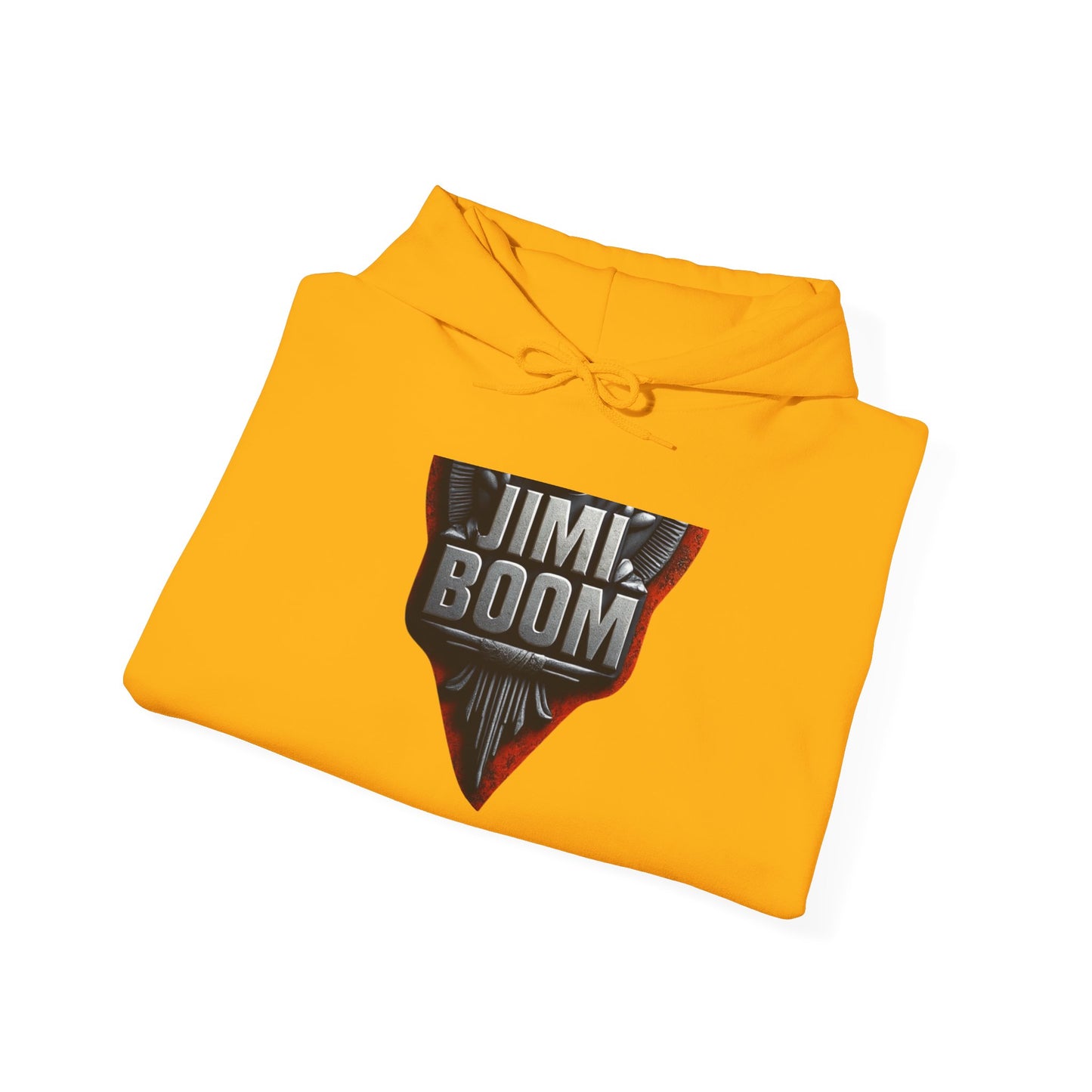 Boomgang Unisex Heavy Blend™ Hooded Sweatshirt
