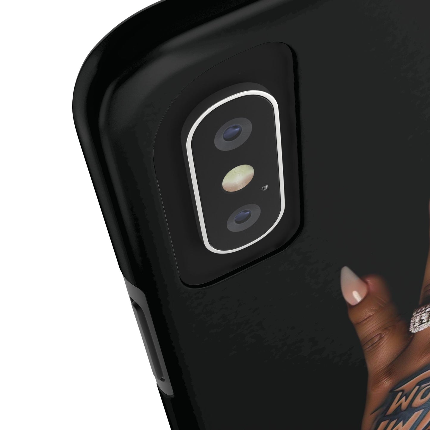 Boomgang Logo Phone Cases