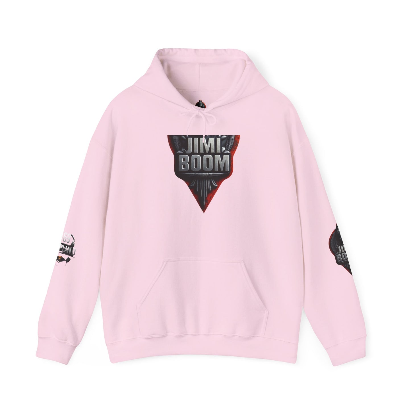 Boomgang Unisex Heavy Blend™ Hooded Sweatshirt
