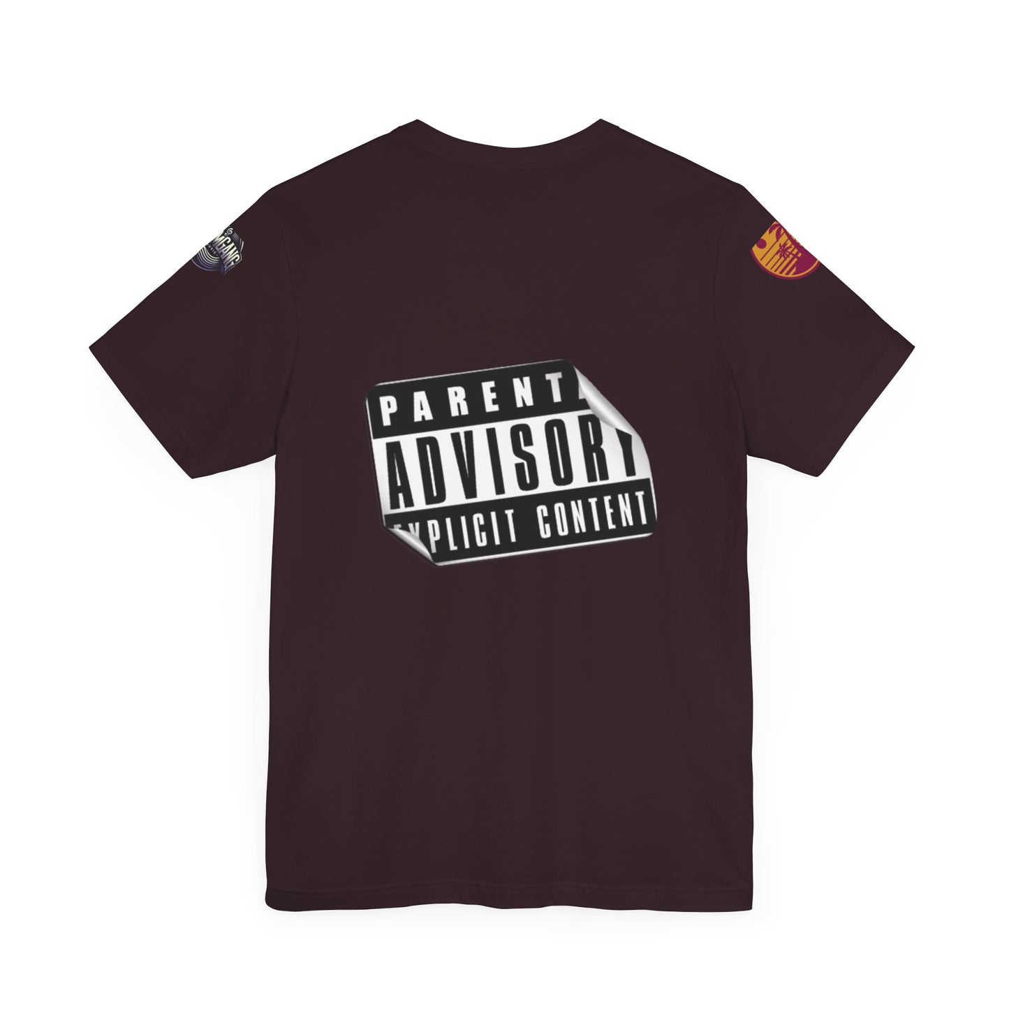 Boomgang Unisex Tee