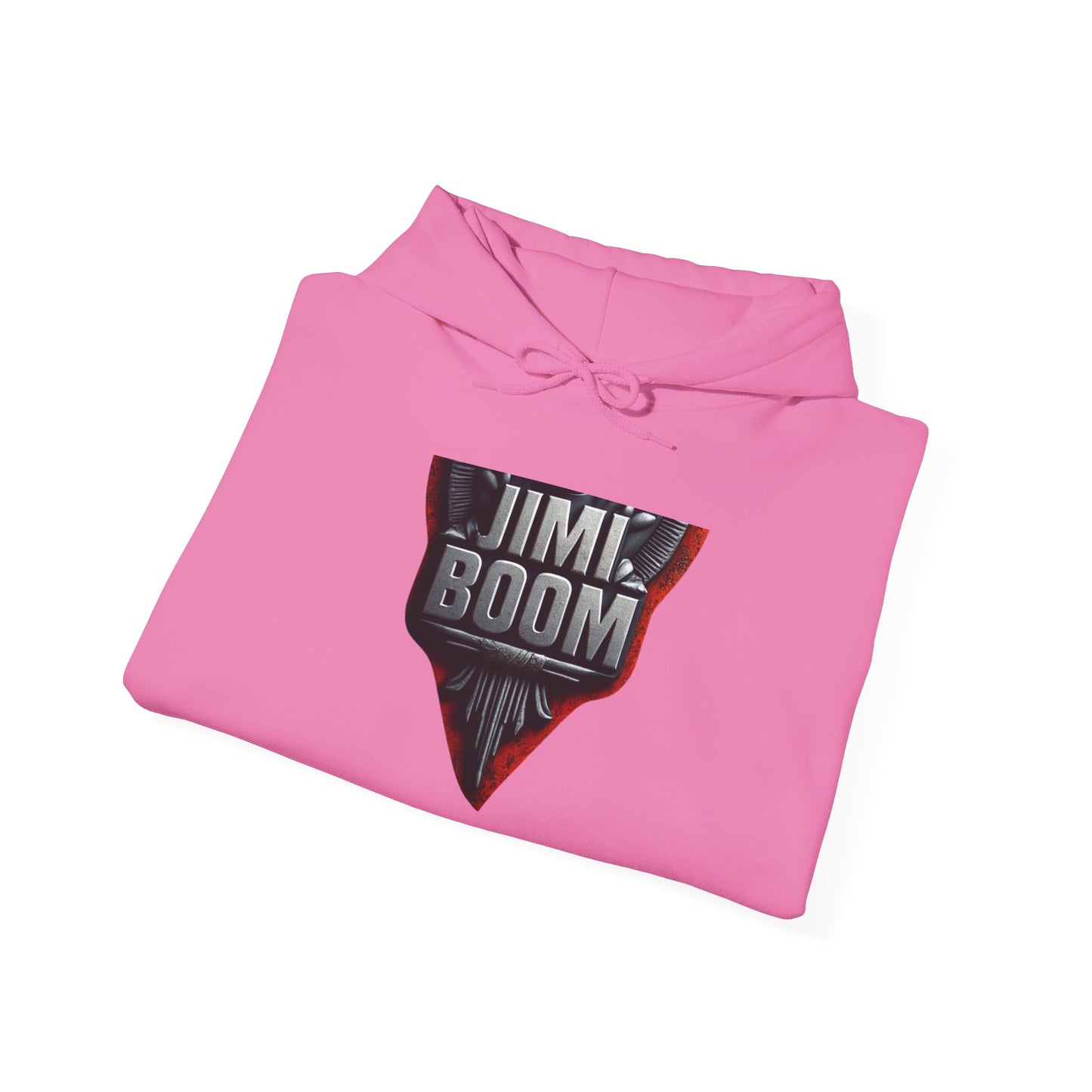 Boomgang Unisex Heavy Blend™ Hooded Sweatshirt