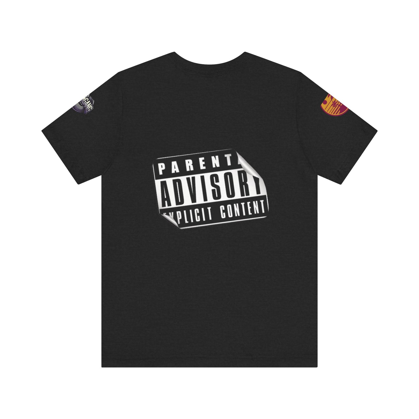 Boomgang Unisex Tee