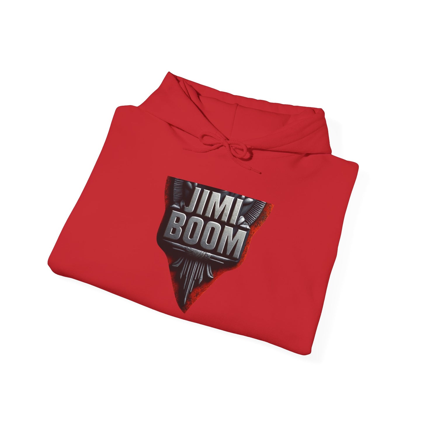 Boomgang Unisex Heavy Blend™ Hooded Sweatshirt