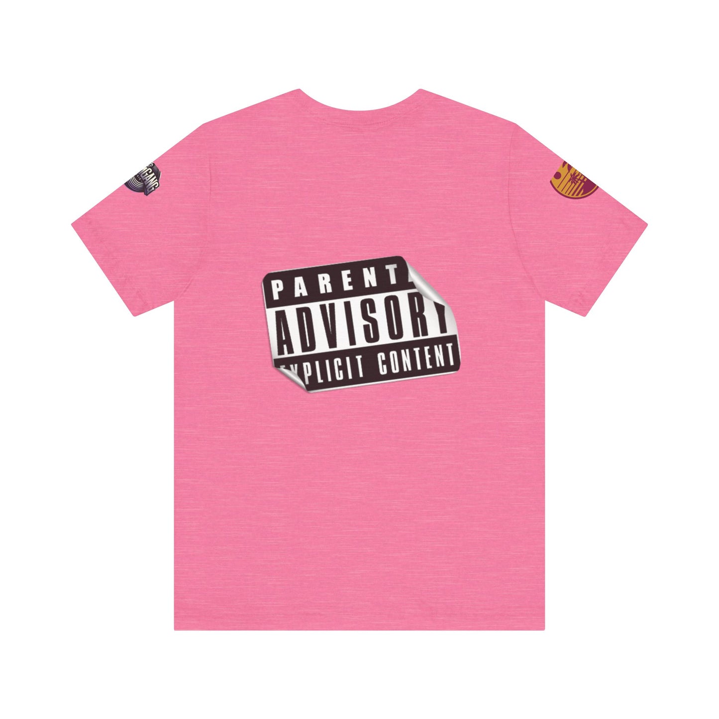 Boomgang Unisex Tee