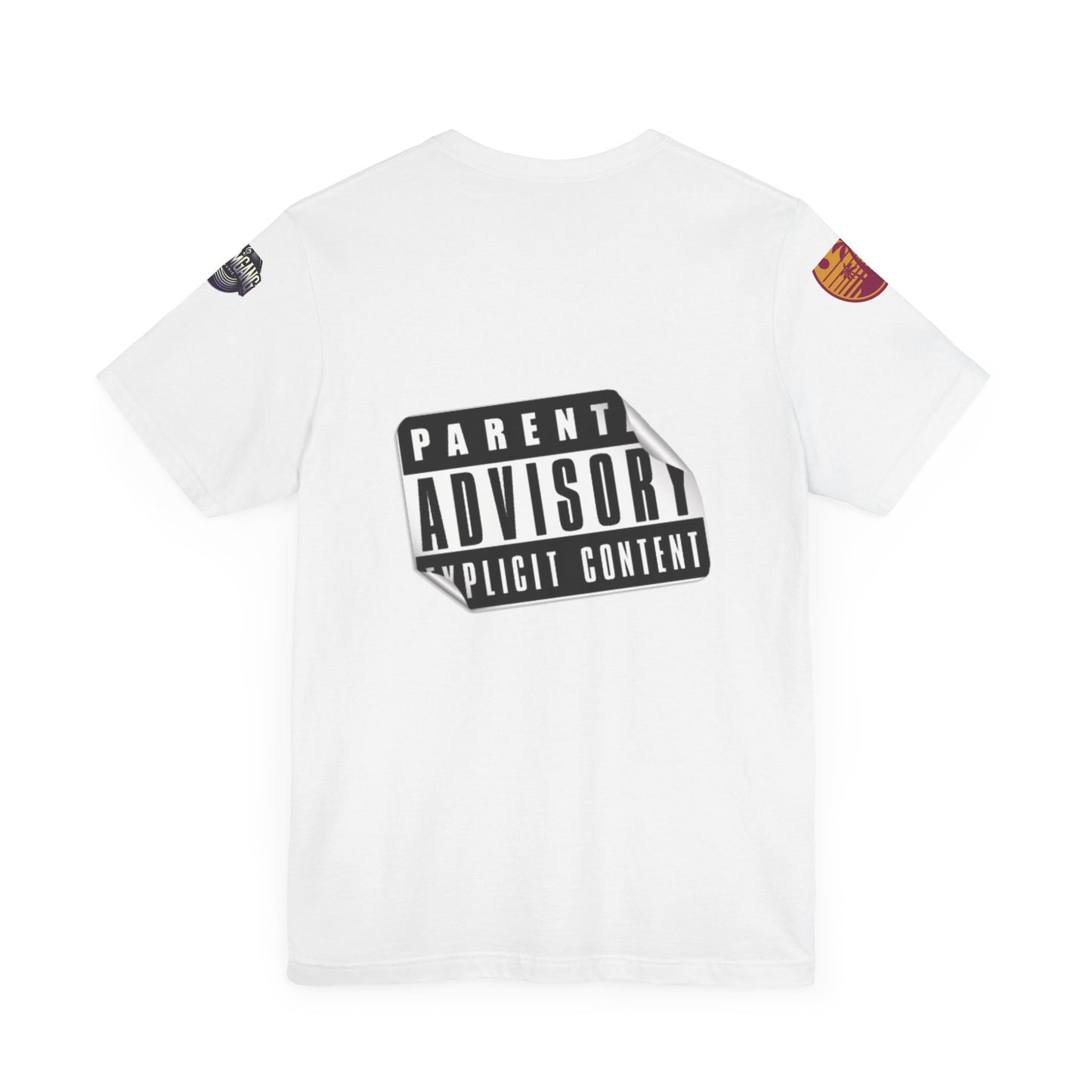 Boomgang Unisex Tee