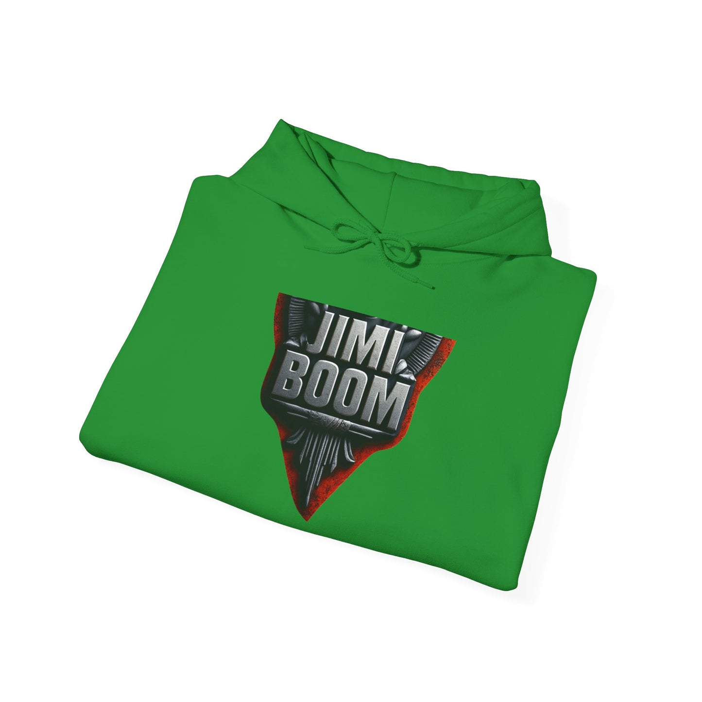 Boomgang Unisex Heavy Blend™ Hooded Sweatshirt