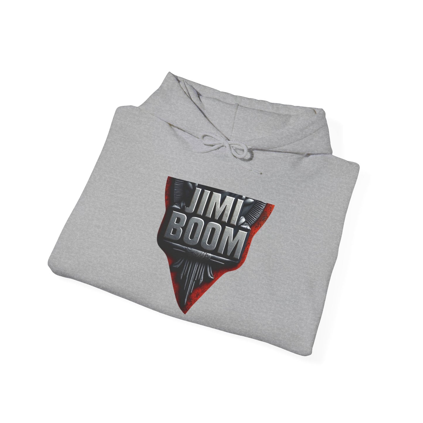 Boomgang Unisex Heavy Blend™ Hooded Sweatshirt