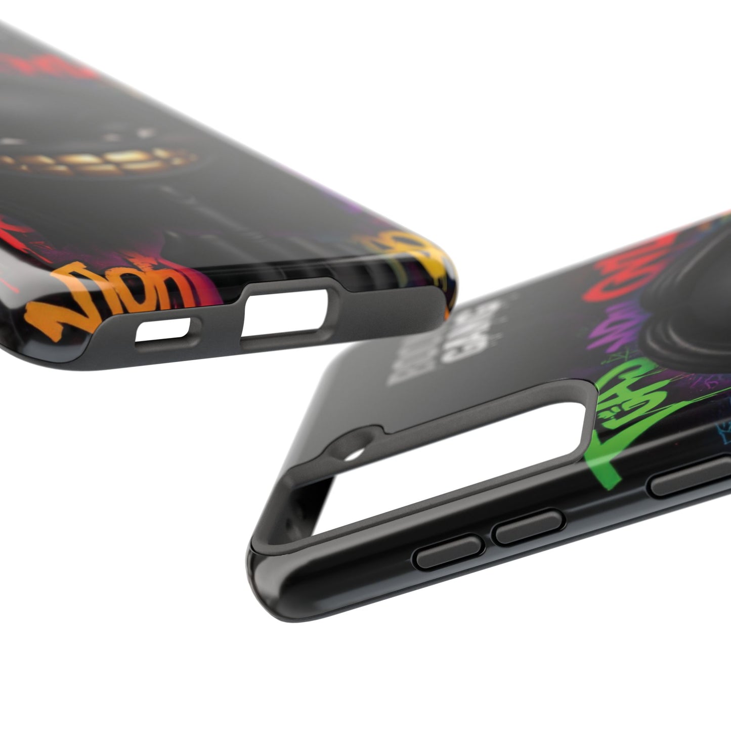 Boomgang Logo Phone Cases
