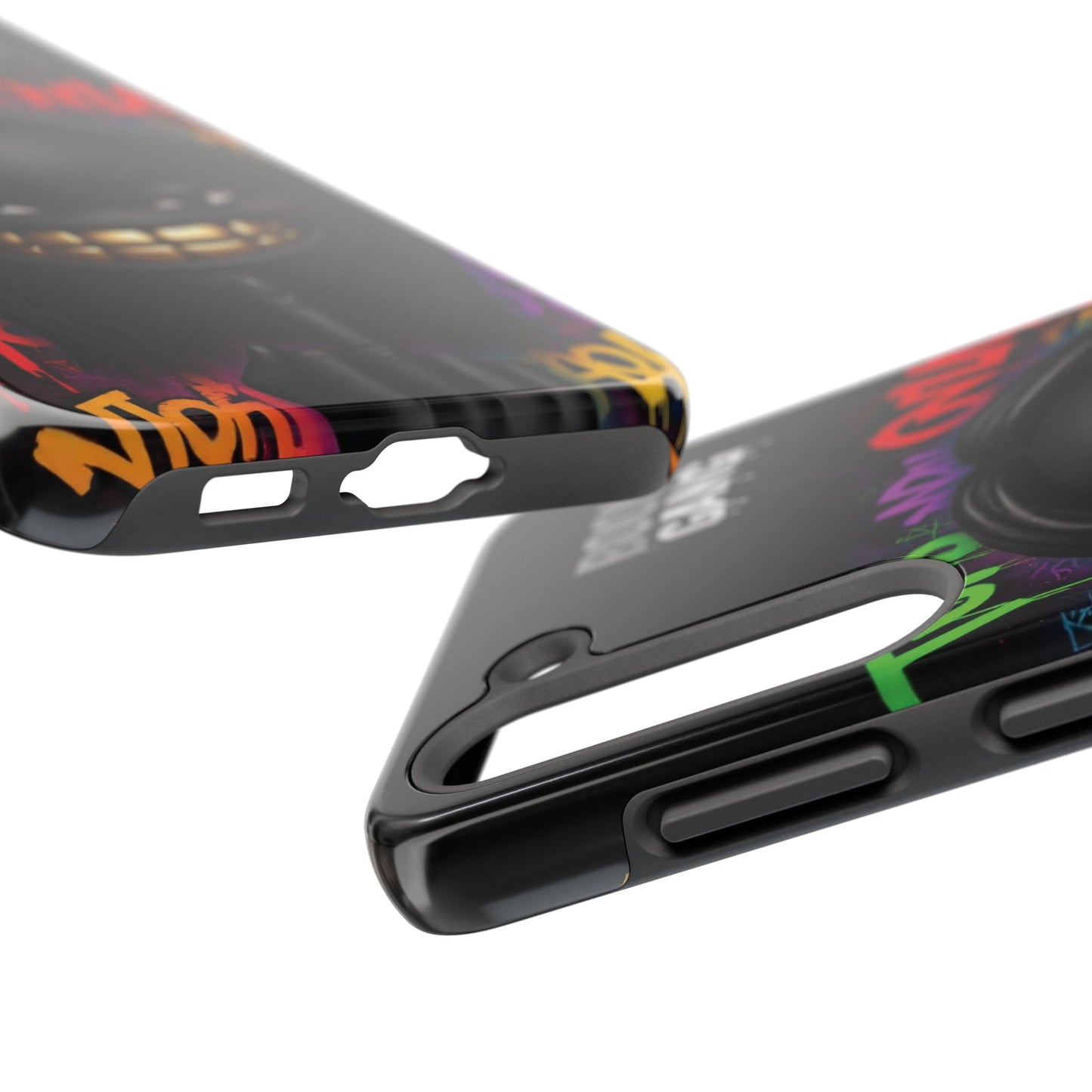 Boomgang Logo Phone Cases