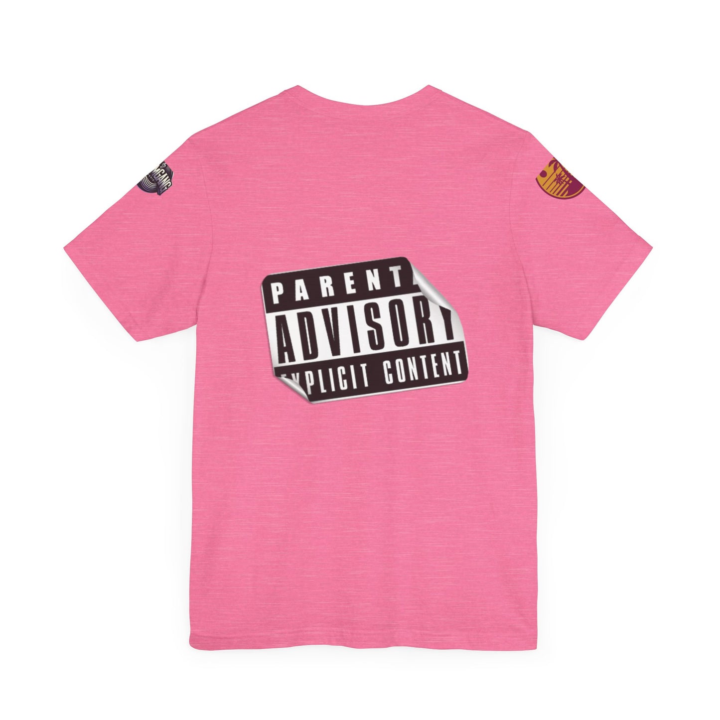 Boomgang Unisex Tee