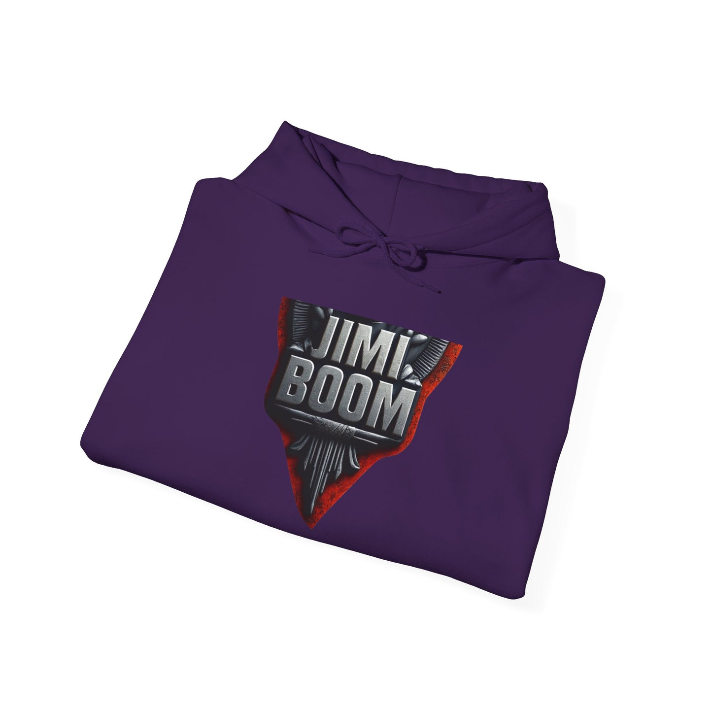 Boomgang Unisex Heavy Blend™ Hooded Sweatshirt