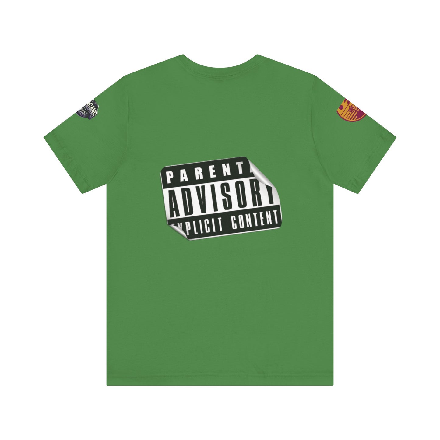 Boomgang Unisex Tee