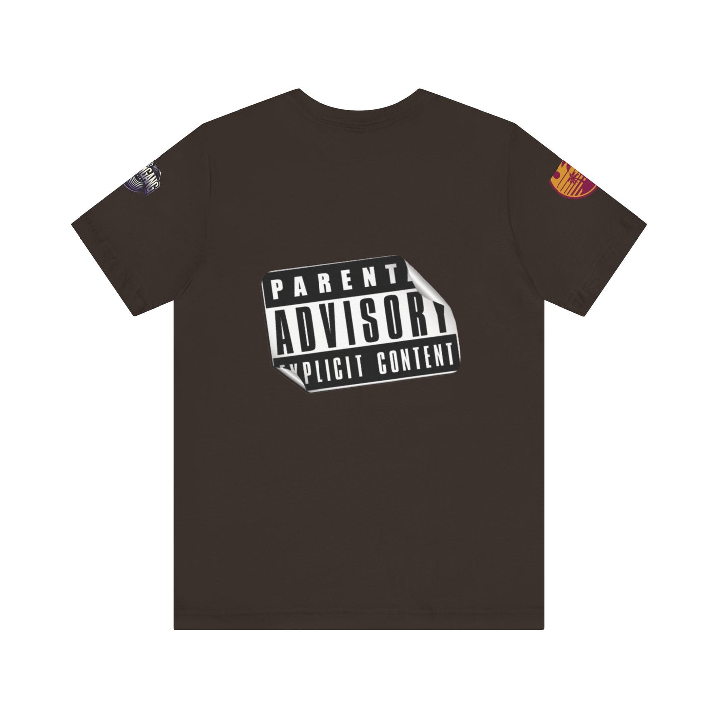 Boomgang Unisex Tee