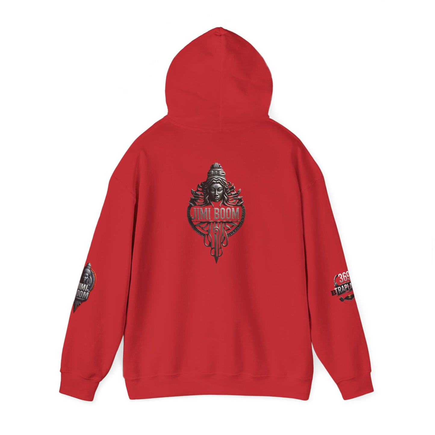 Boomgang Unisex Heavy Blend™ Hooded Sweatshirt