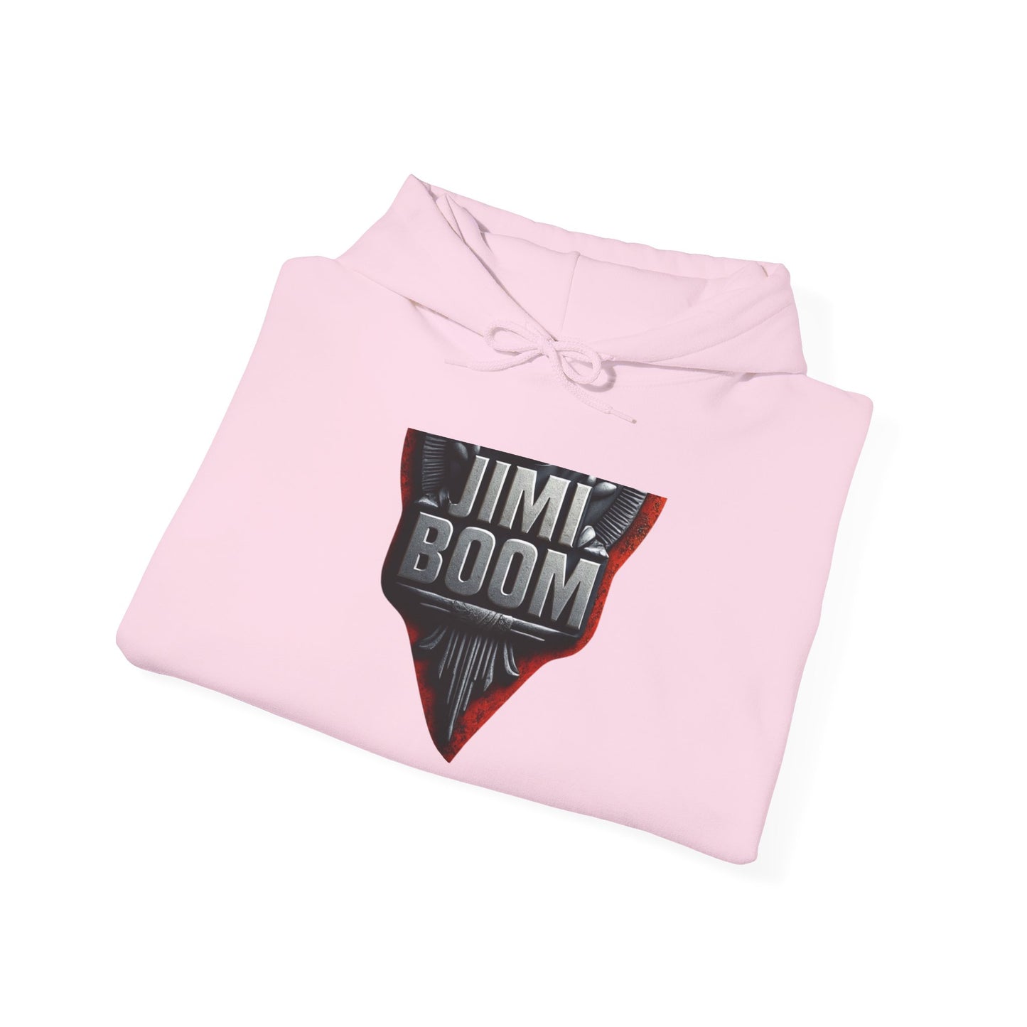Boomgang Unisex Heavy Blend™ Hooded Sweatshirt
