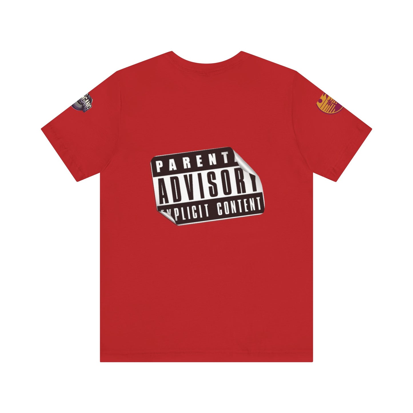 Boomgang Unisex Tee