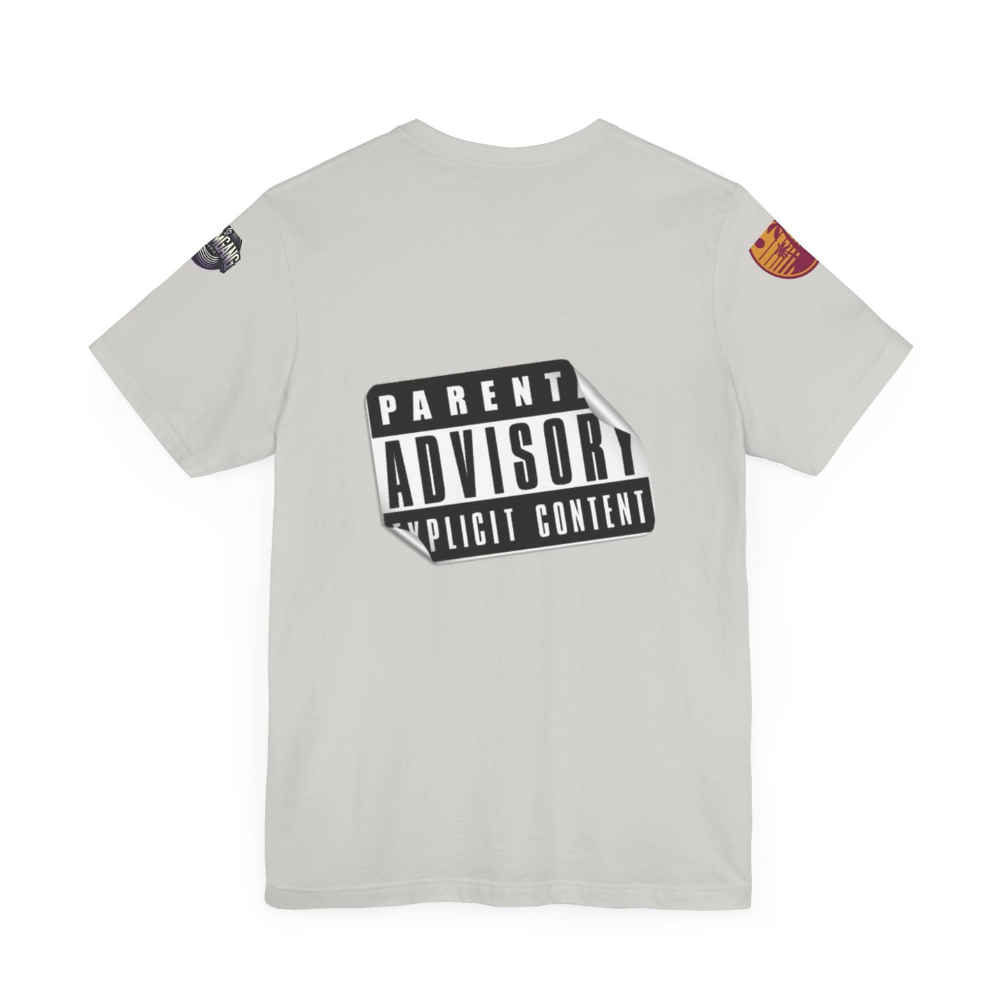 Boomgang Unisex Tee