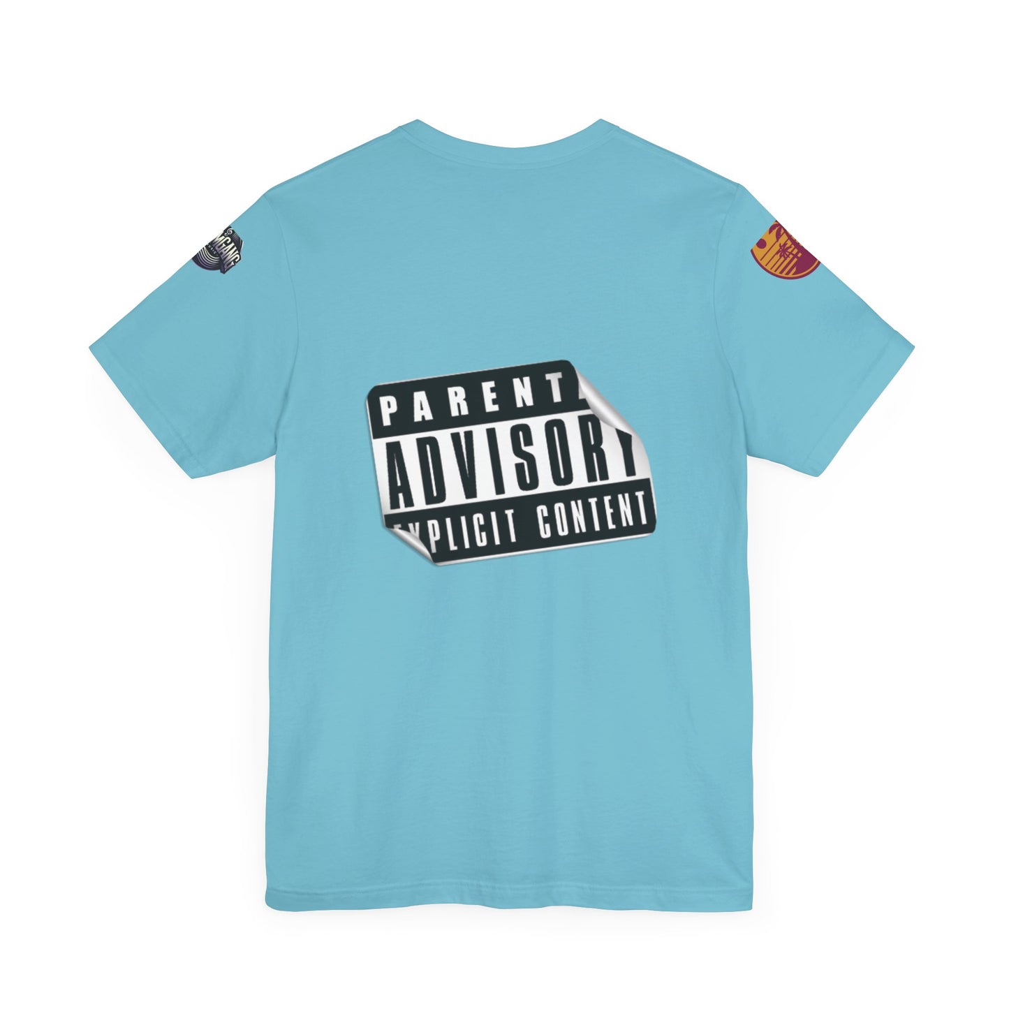 Boomgang Unisex Tee