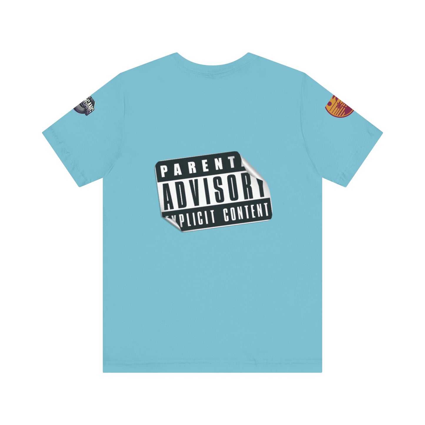 Boomgang Unisex Tee
