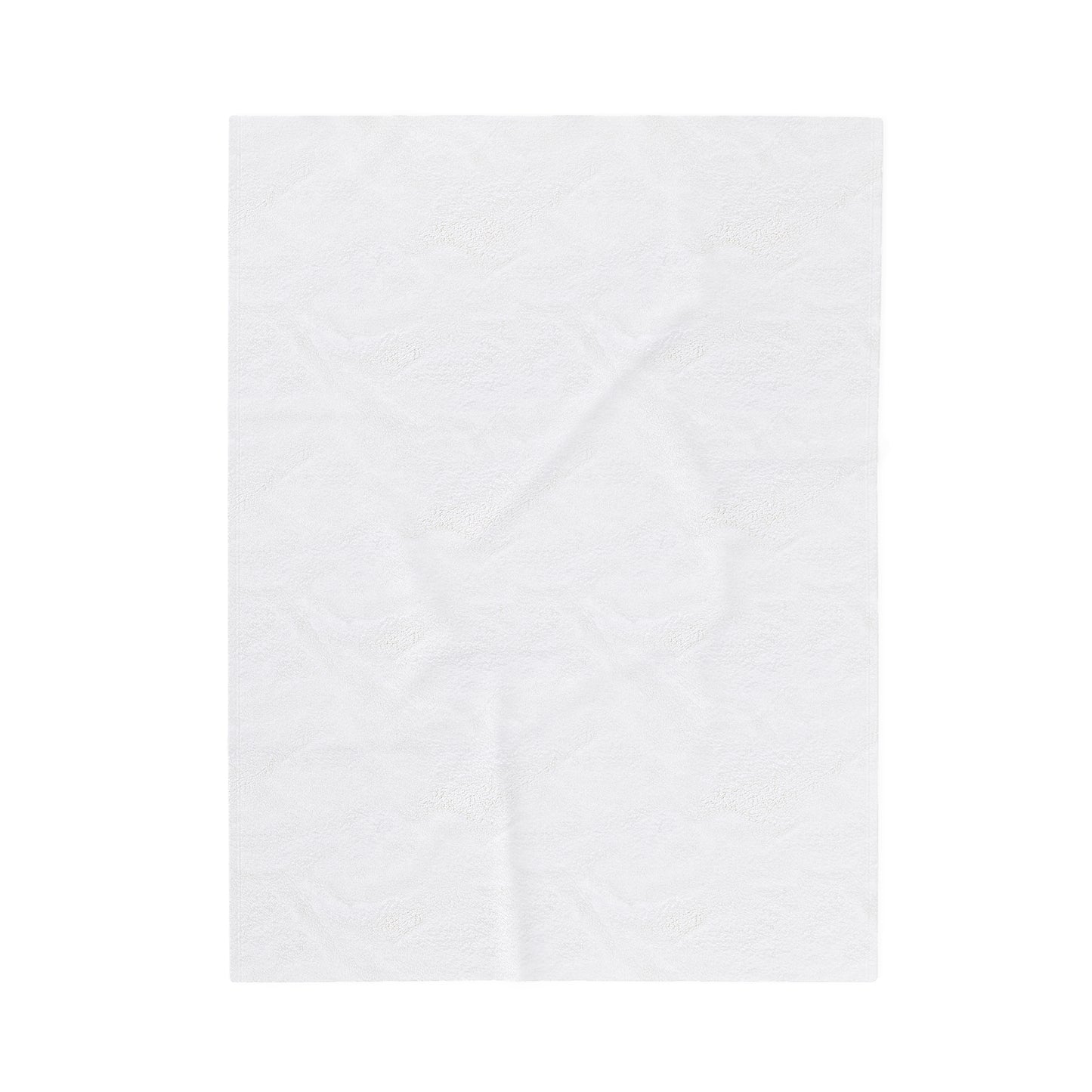 BoomGang Velveteen Plush Blanket