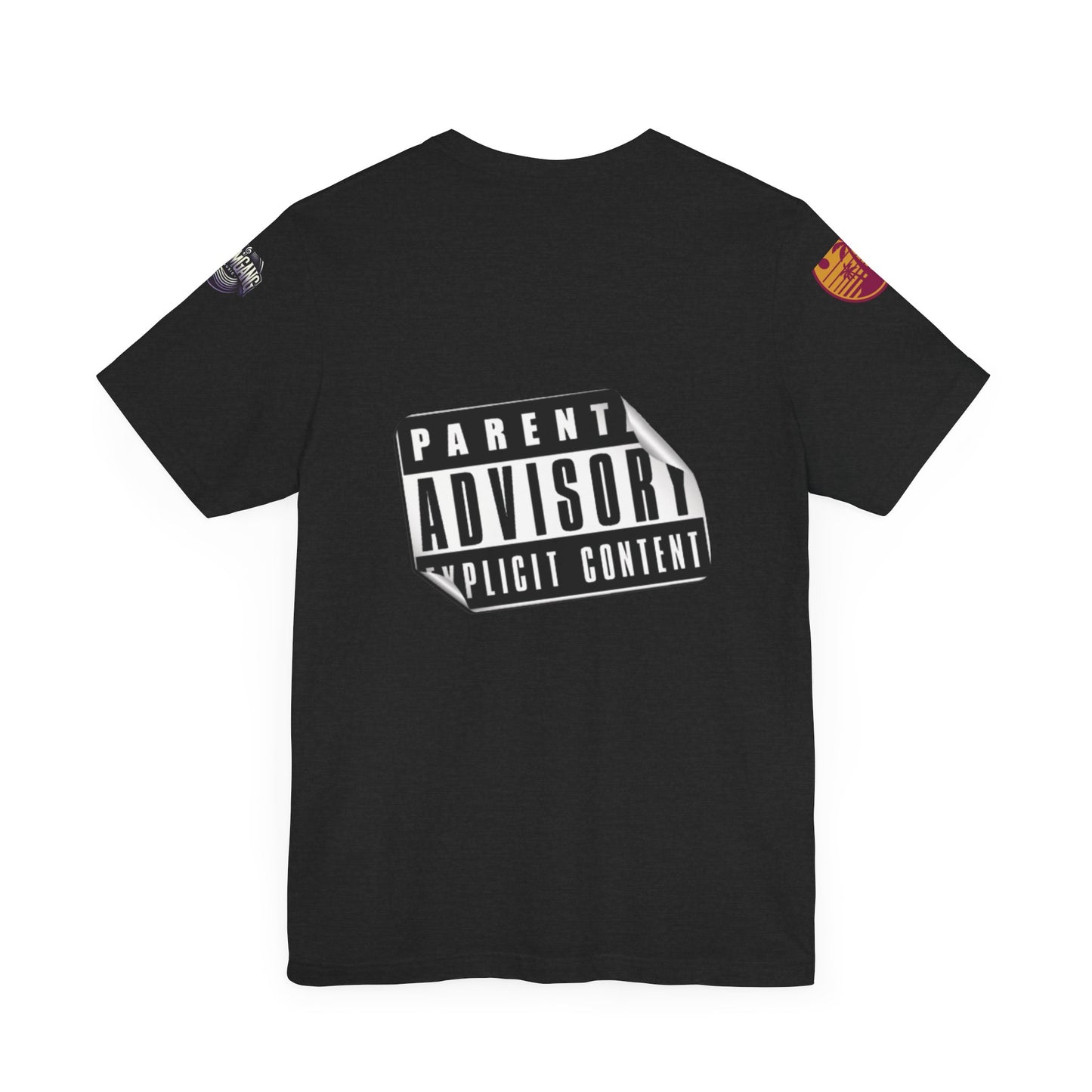Boomgang Unisex Tee