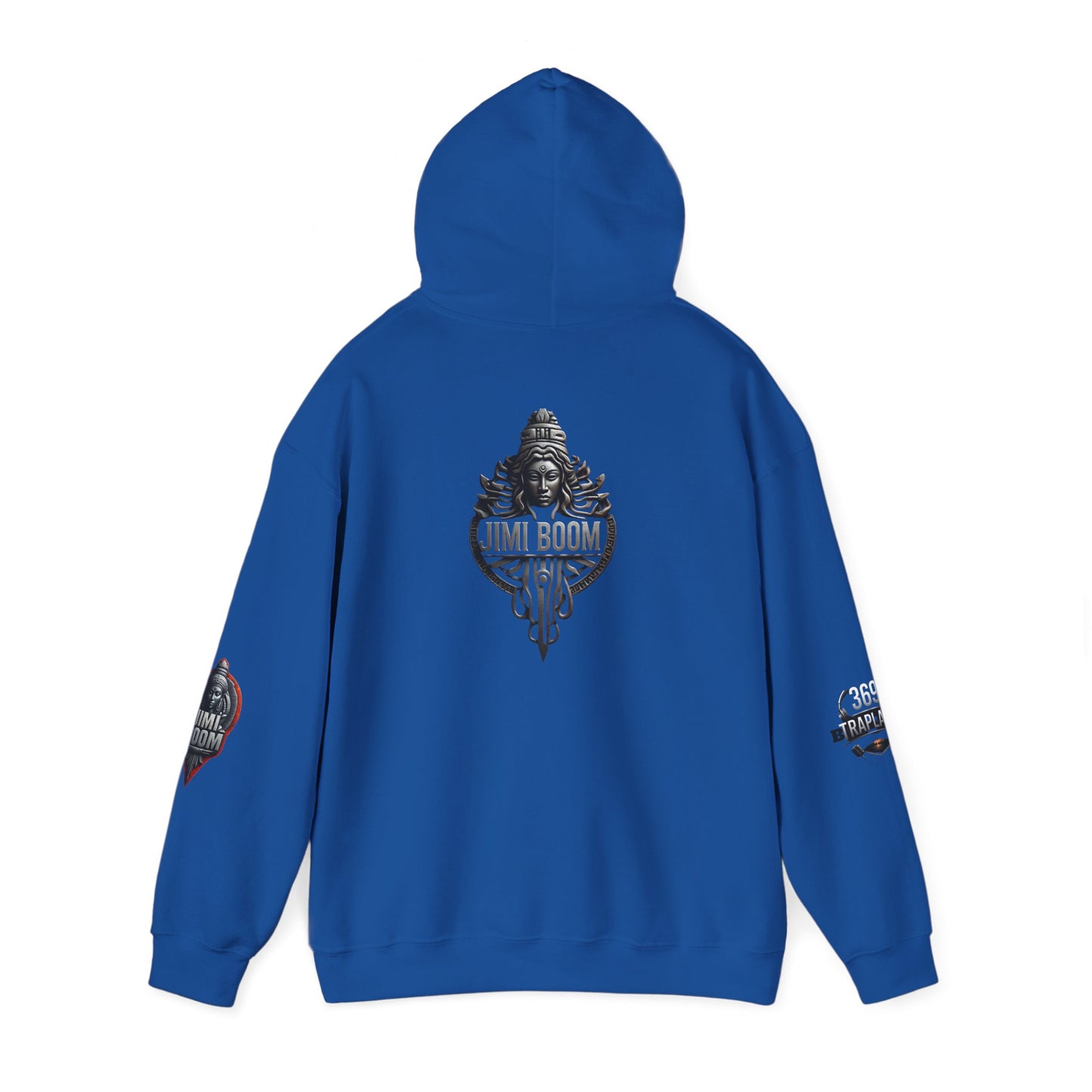 Boomgang Unisex Heavy Blend™ Hooded Sweatshirt