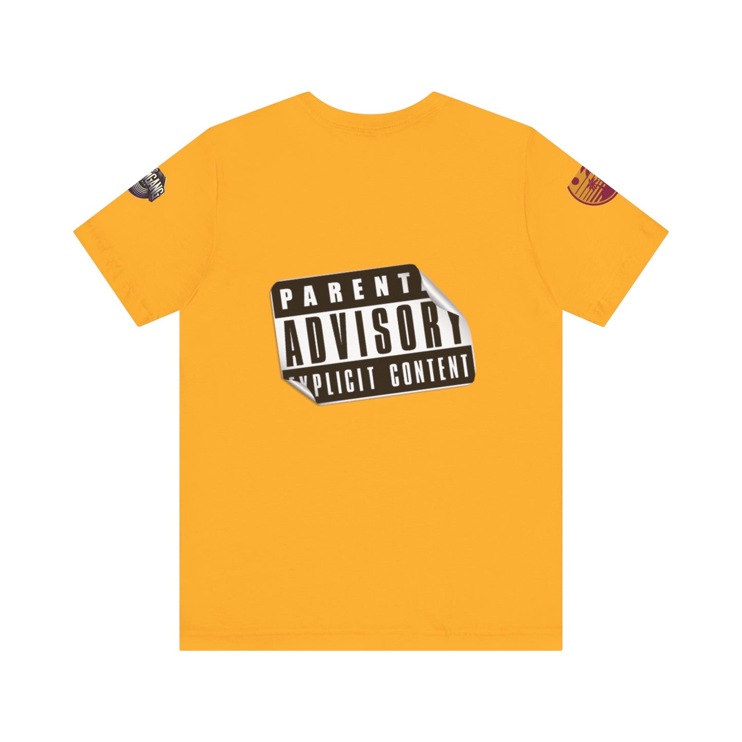 Boomgang Unisex Tee