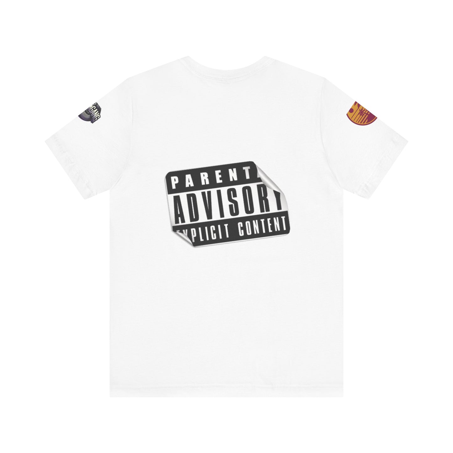 Boomgang Unisex Tee