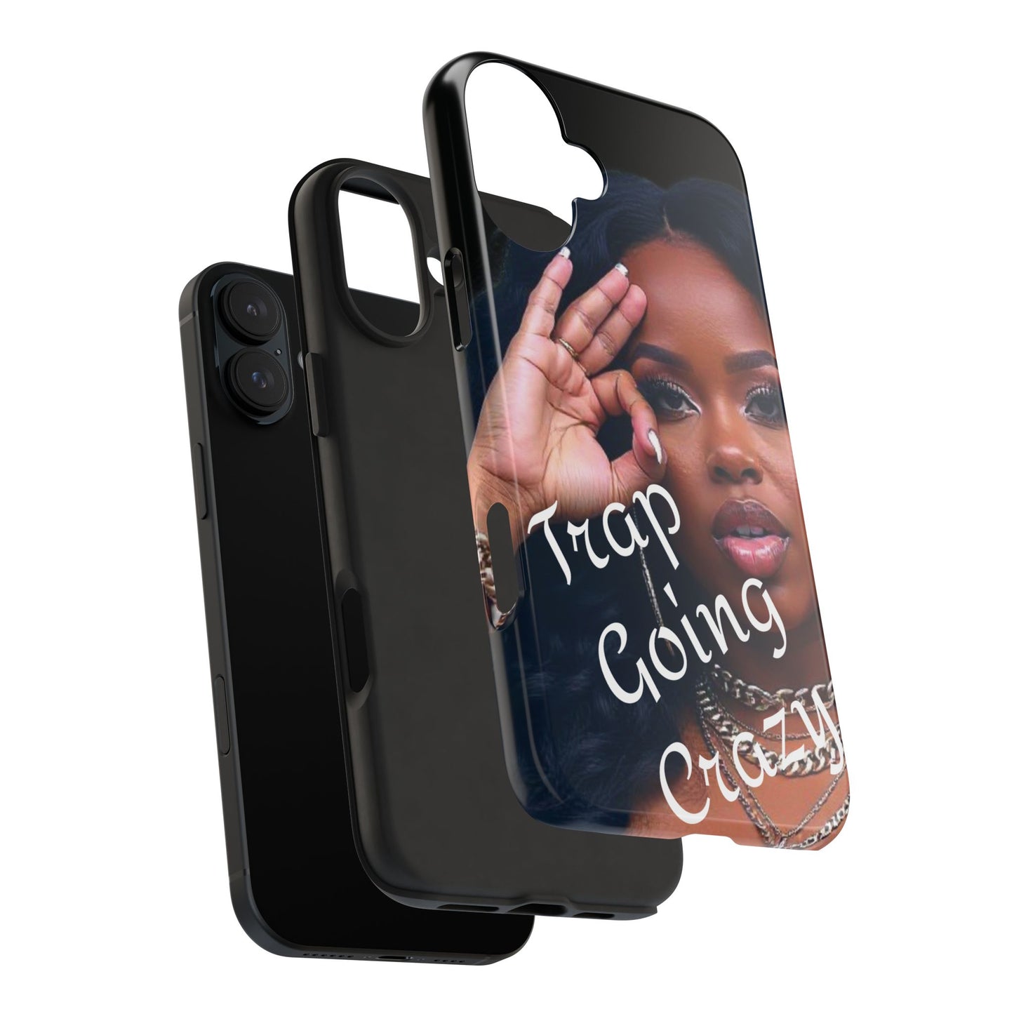 Tough Phone Cases