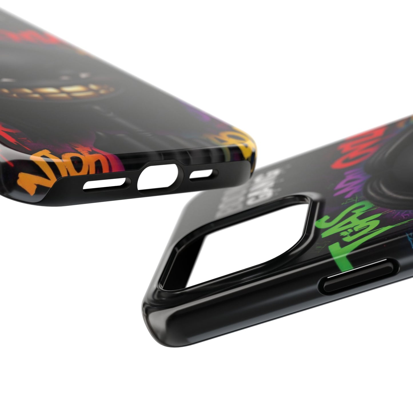 Boomgang Logo Phone Cases