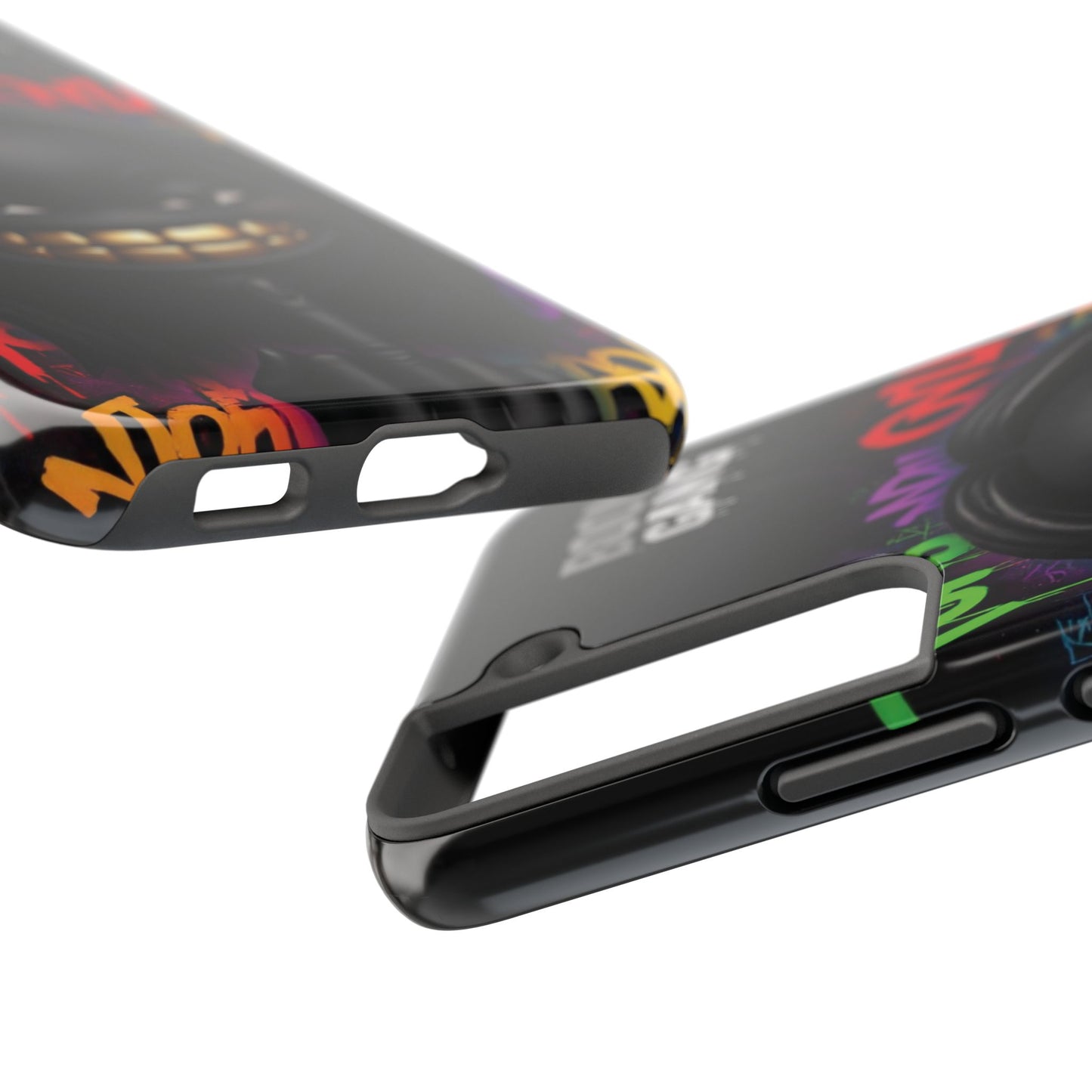 Boomgang Logo Phone Cases