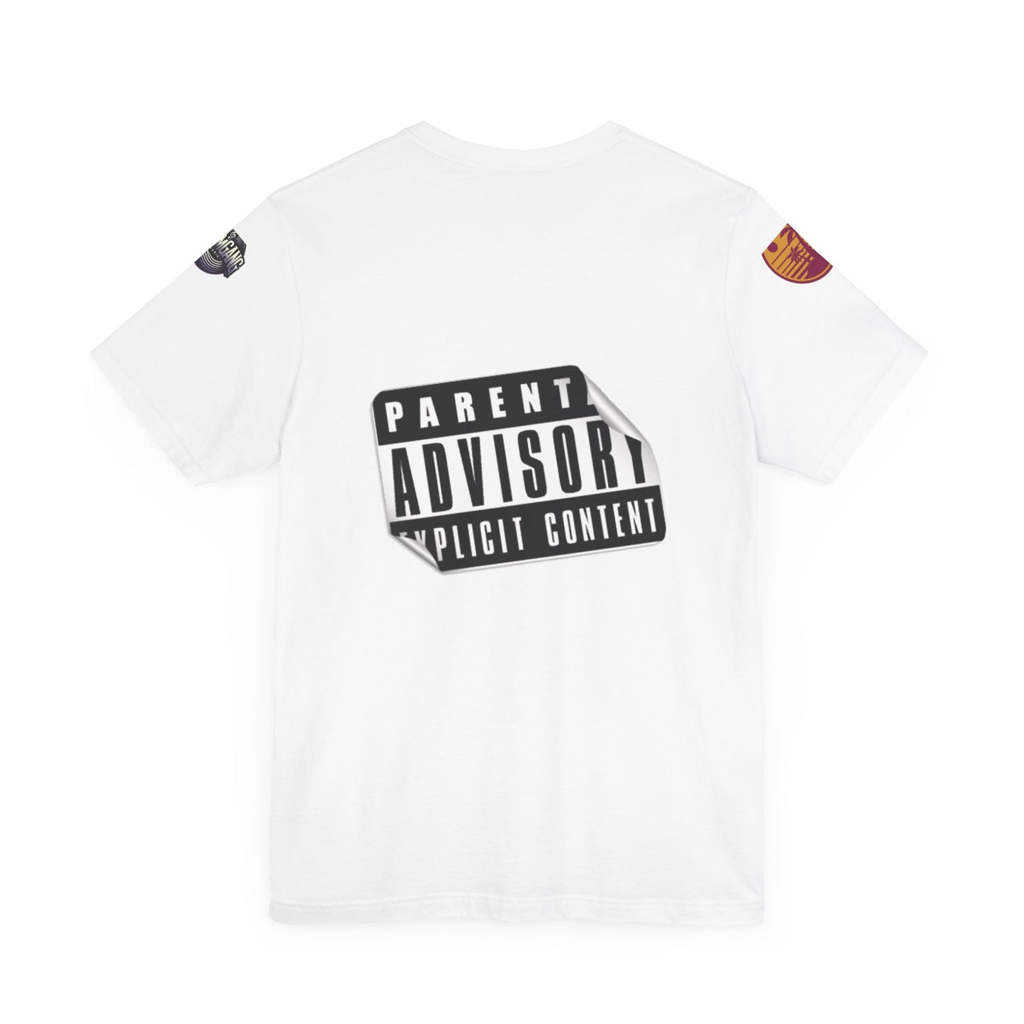 Boomgang Unisex Tee